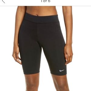 Nike Biker Shorts NWT